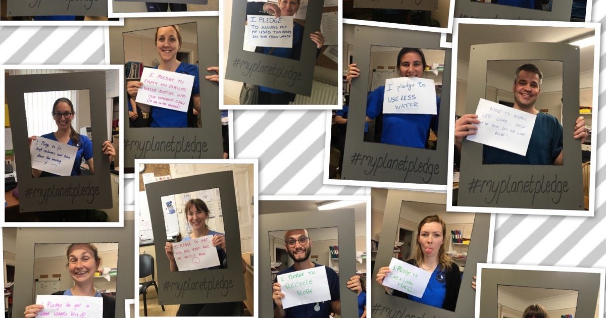 A case study picture